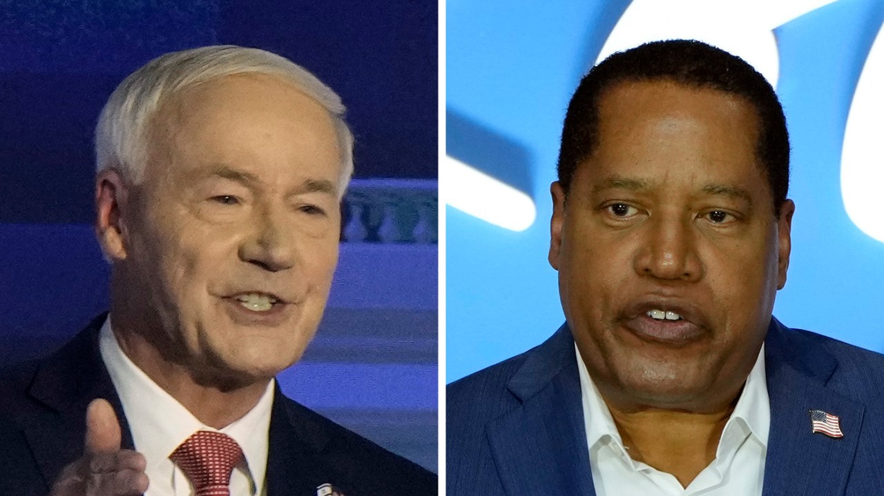 Featured image for "Challenges Await GOP Underdogs in Second Debate"