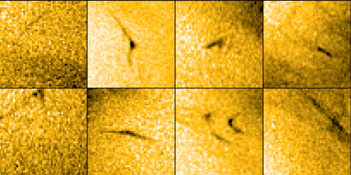 Solar Orbiter's Surprising Discovery: Tiny Jets Fueling Solar Winds