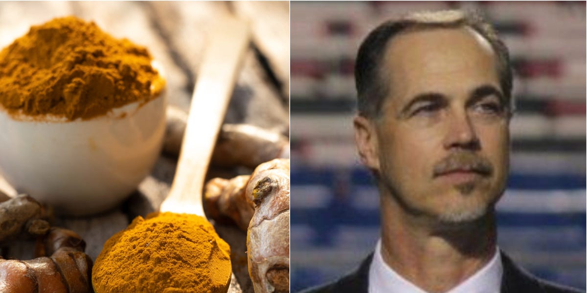 "Expert Reveals Daily Supplement Routine for Inflammation and Skin Care"