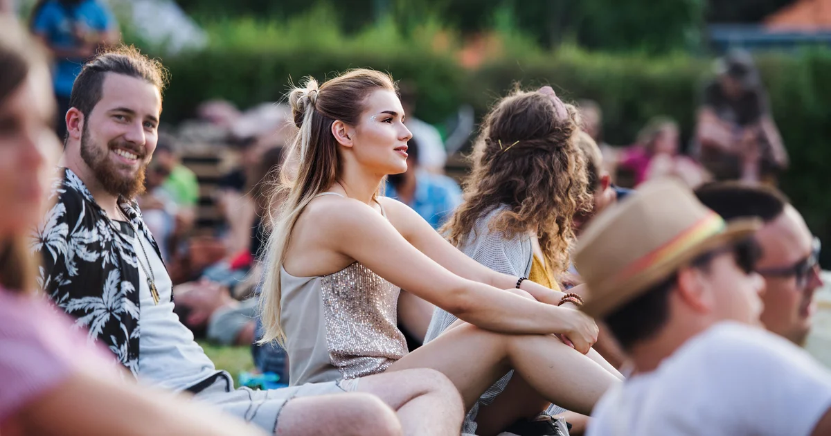 Featured image for 2023 Music and Movies in the Parks Lineups Announced in Minneapolis and Huntsville.