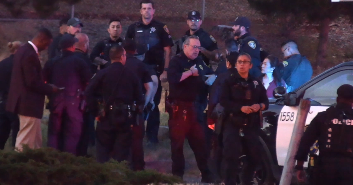 Arrest Made After 3 Injured in Oakland Skyline High Graduation Shooting