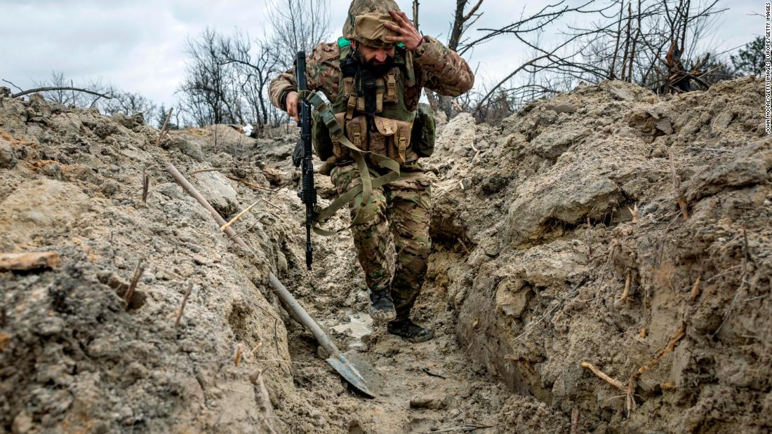 "Ukrainian Journalist's Unexpected Role in Reporting Russia's War"
