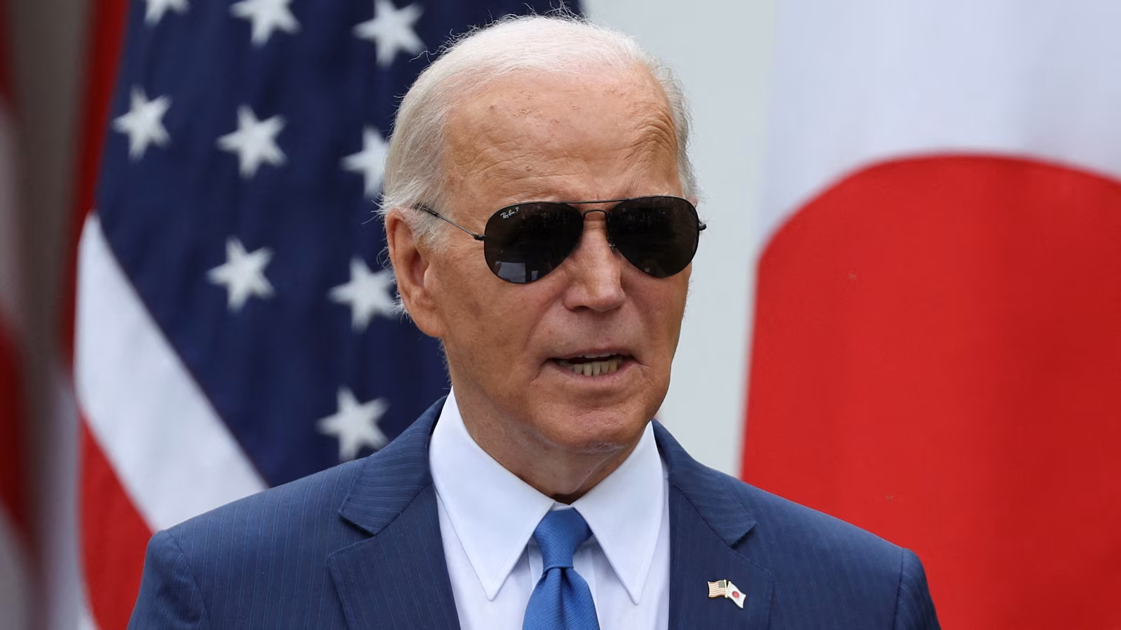 "US Prepares for Potential Iran Attack on Israel, Vows Support"