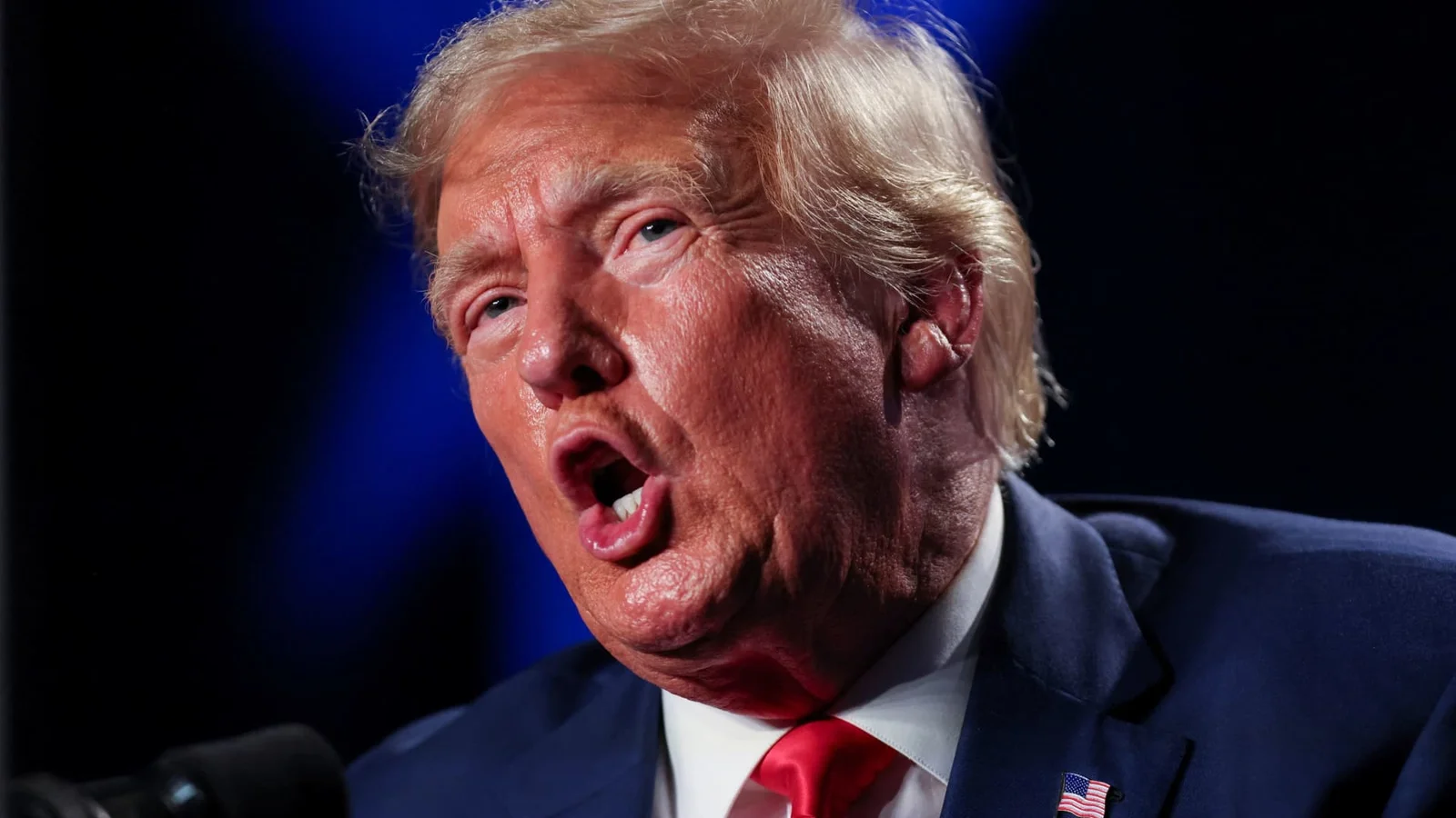 Featured image for Trump's Indictment Attacks Could Expedite Criminal Trials