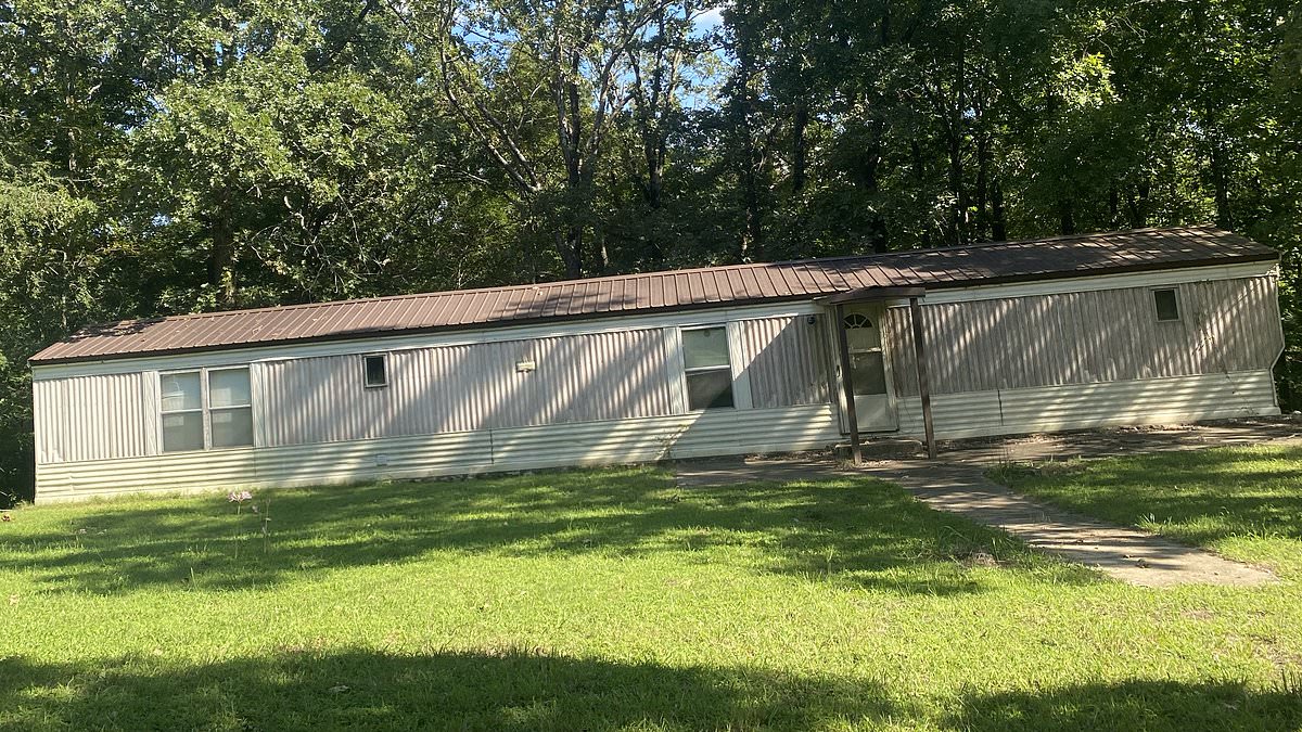 Featured image for "Thrifty Couple's $700 Gamble on Abandoned House Pays Off"