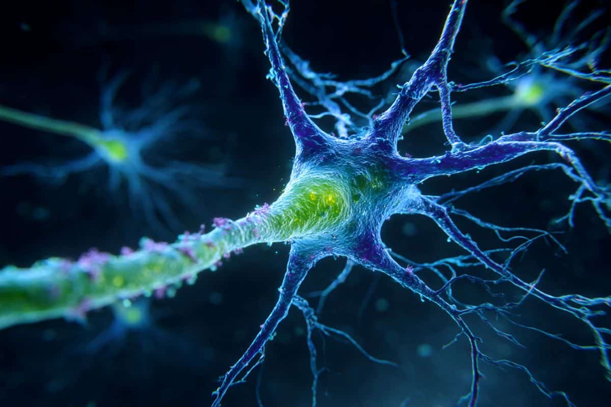 Featured image for Scientists Develop Advanced Sensors to Decode Brain Cell Communication