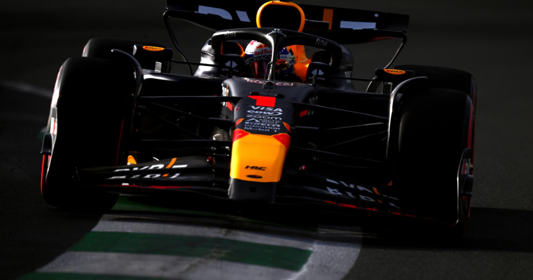 Featured image for "2024 Saudi Arabian Grand Prix: Drama, Data, and Predictions Unfold"