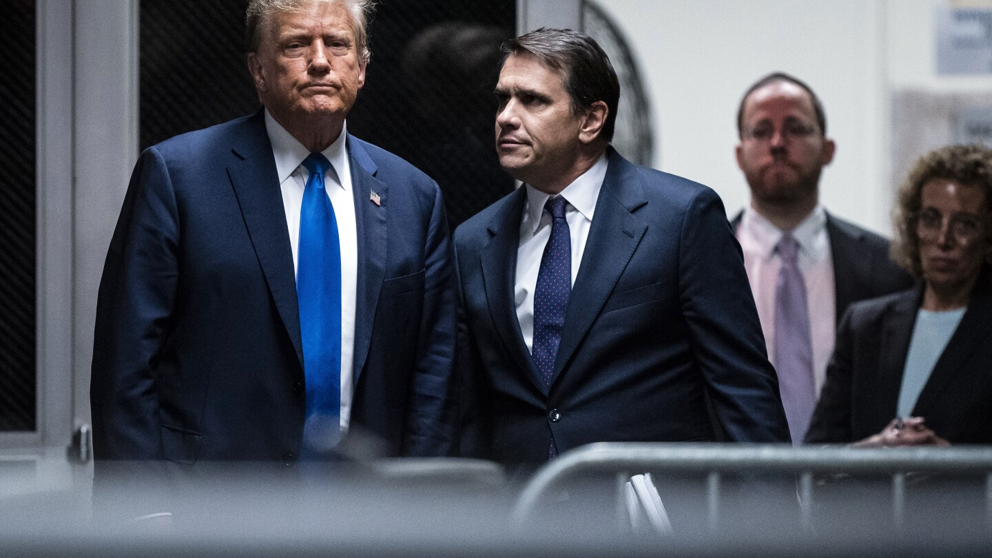 "Trump's Attempt to Stop Jan. 6 Civil Cases Fails"