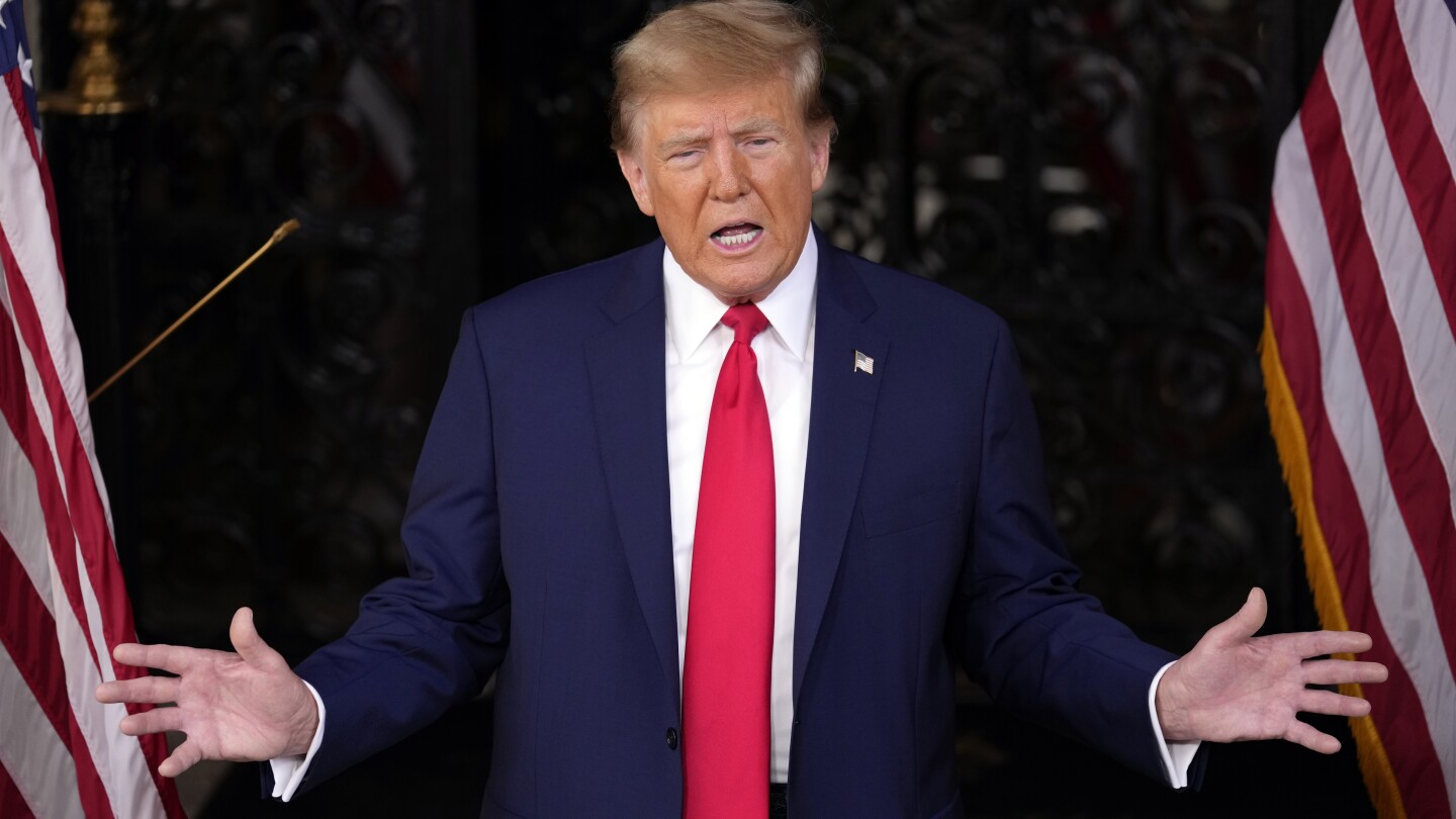 Featured image for "Trump Triumphs in US Virgin Islands GOP Caucus, Defying Party Rules"