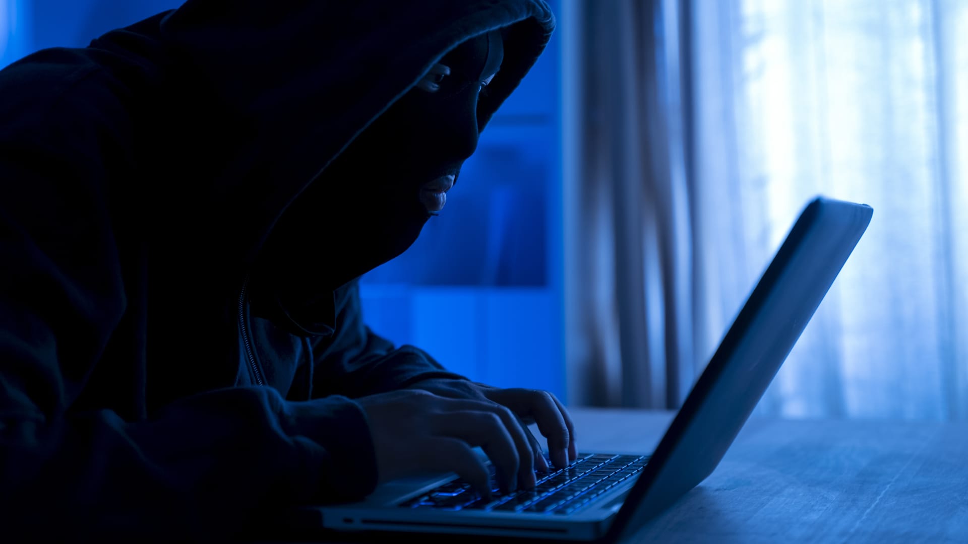 "Global Police Agencies Dismantle Prolific Cyber Fraud Network"