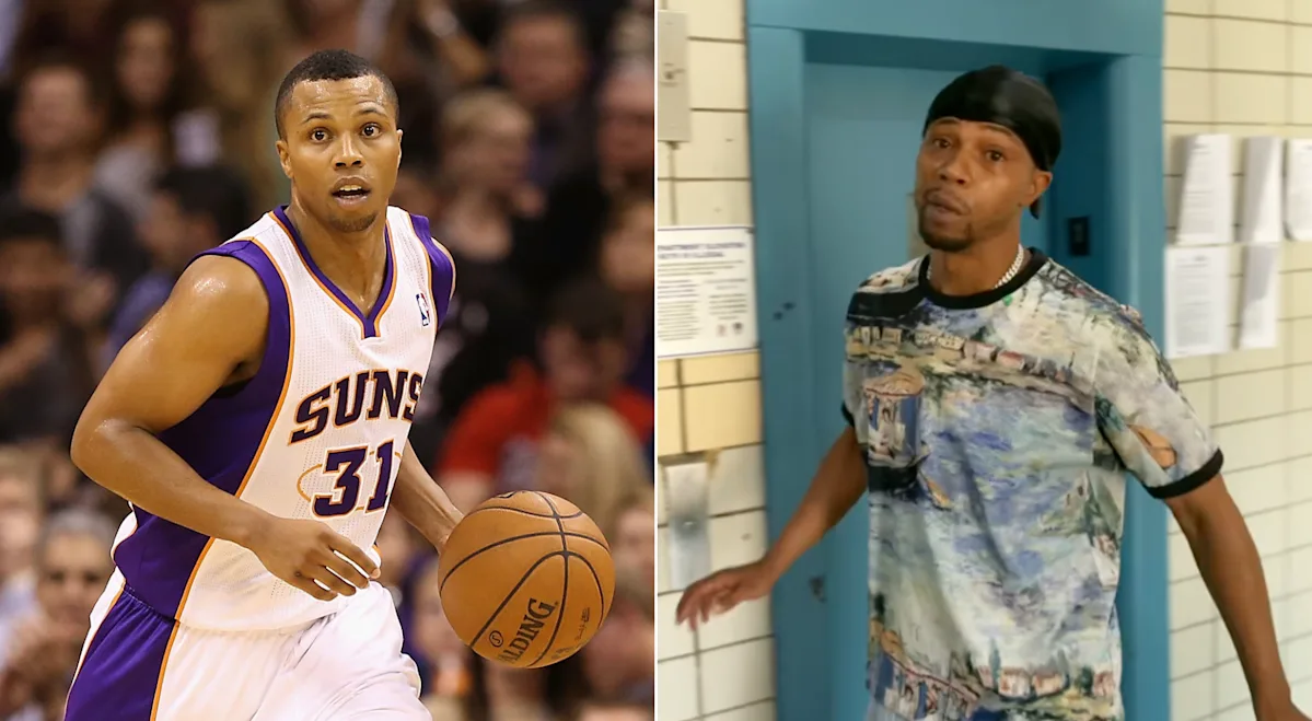 Featured image for Ex-NBA Star Sebastian Telfair Returns to Projects After Earning $19M