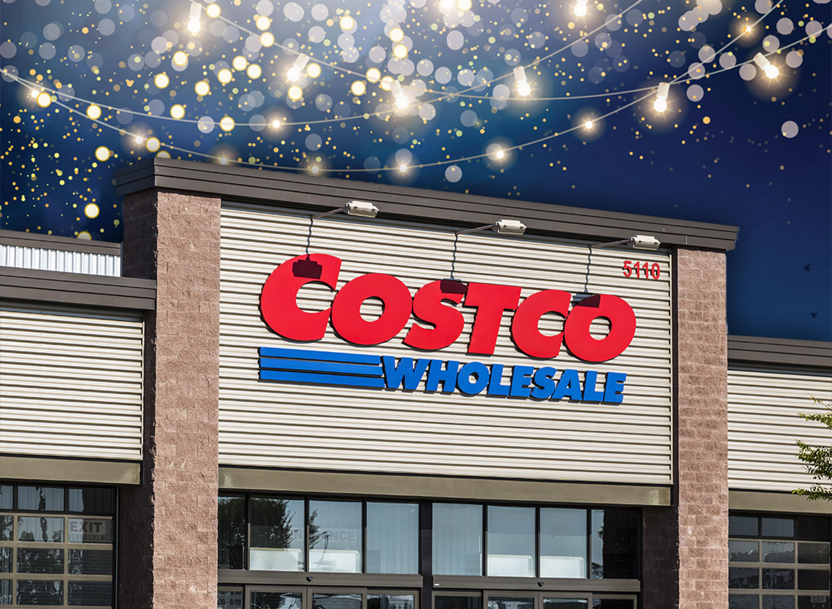Featured image for Top Costco Holiday Deals and Must-Have Gifts for the Season