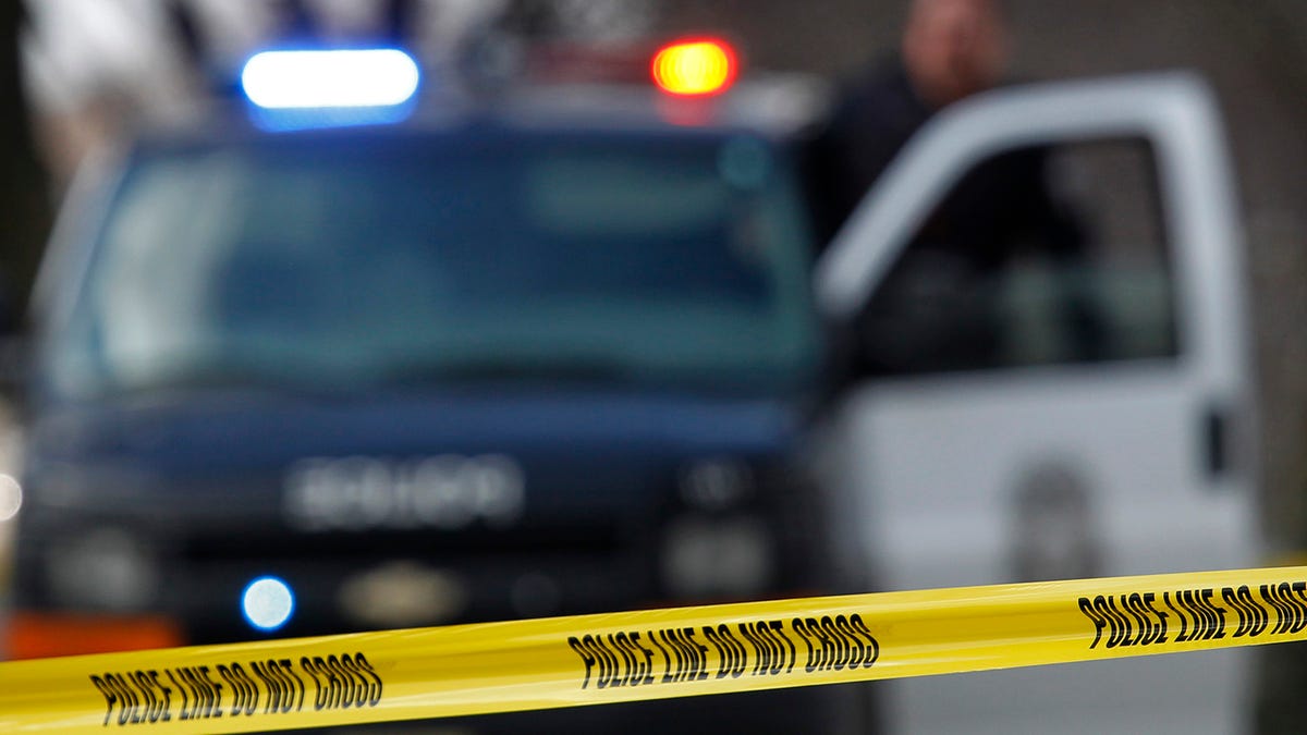 Featured image for Deadly Standoff: Multiple Suspects Found Dead in Wisconsin Home