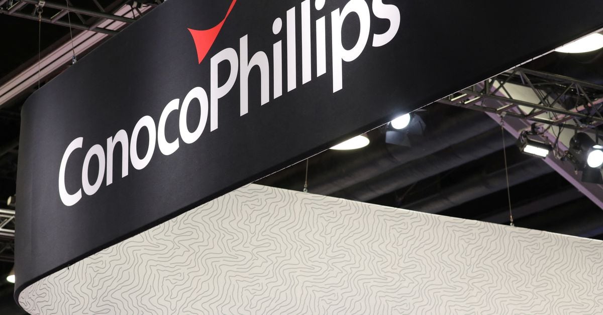 Featured image for ConocoPhillips Secures $3 Billion for Surmont Oil Facility Acquisition