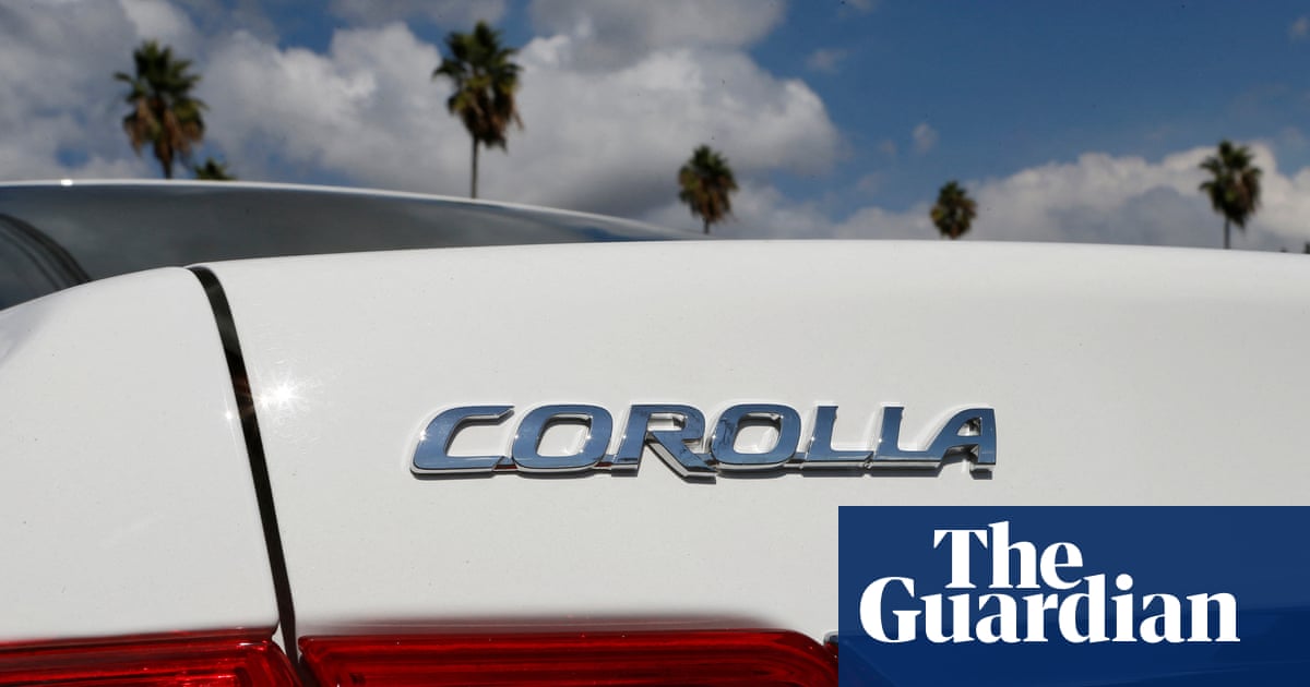 Featured image for "Deadly Airbag Alert: Toyota Recalls 50,000 US Cars, Urges Immediate Repairs"