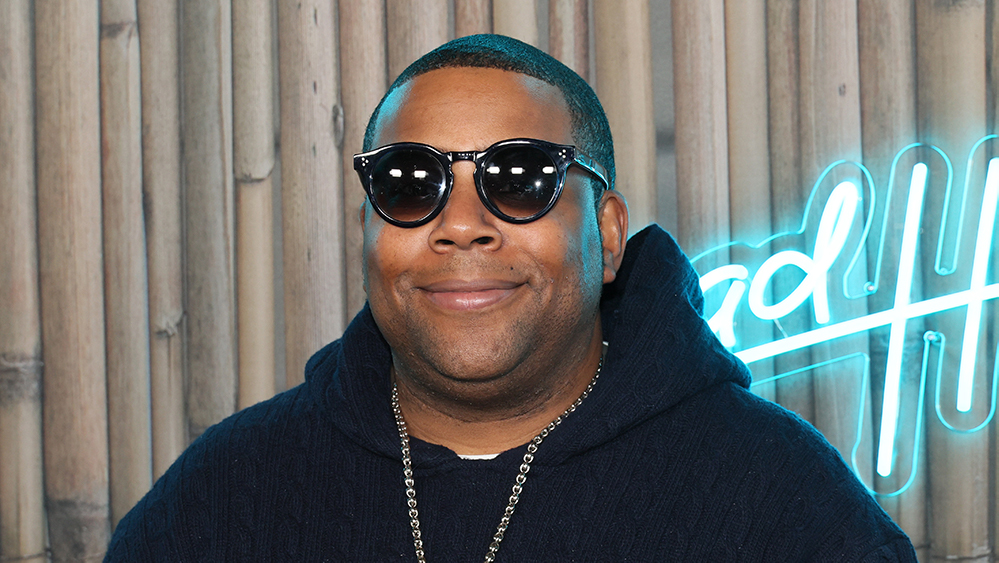 Featured image for Kenan Thompson Expresses Sympathy for Nickelodeon Stars in 'Quiet on Set'