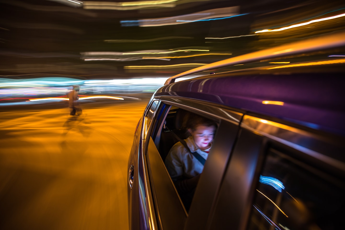 Uber introduces new feature allowing unaccompanied teen riders.