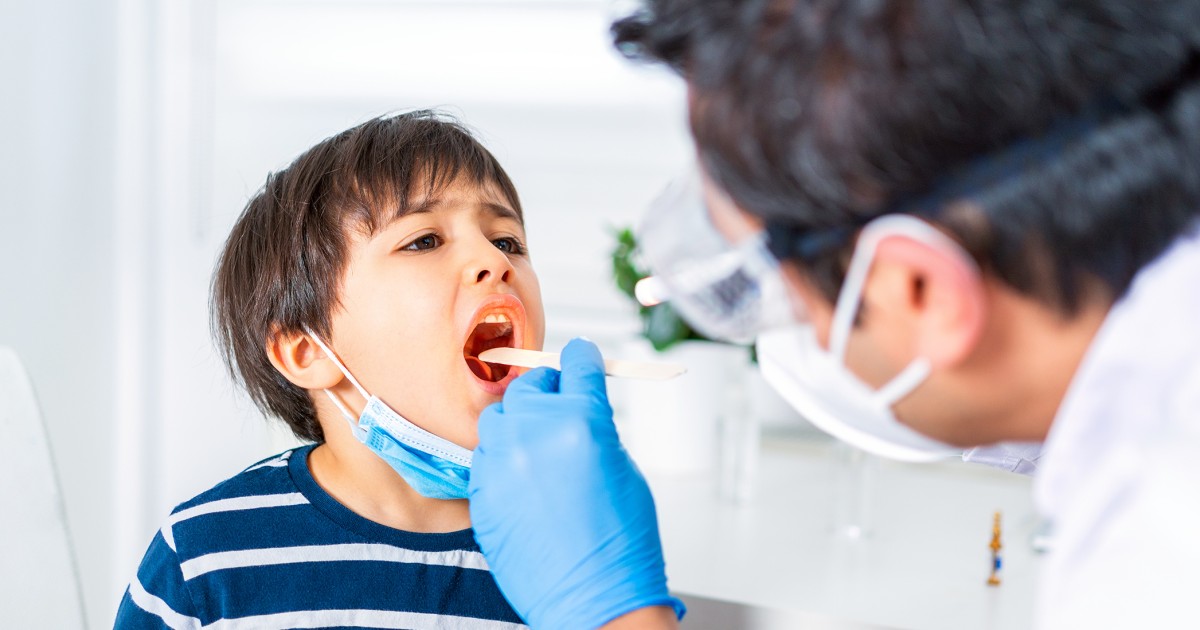 Rising Cases of Invasive Strep A in US: What Parents Need to Know