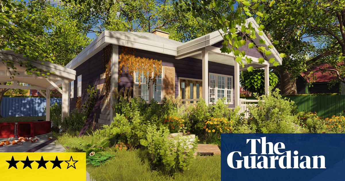 Featured image for "House Flipper 2 Review: Flipping Success with Meditative Charm"