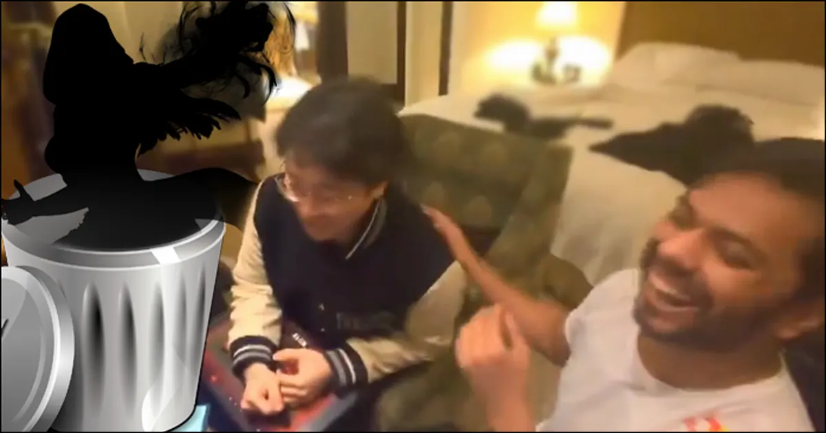 Featured image for "Champion Gamers Arslan Ash and Knee Trash Talk Tekken 8 Character"