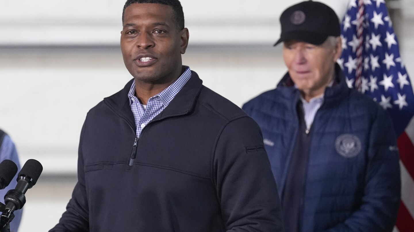 Featured image for "White House Allocates $5.8 Billion for Water Projects Under Infrastructure Law"