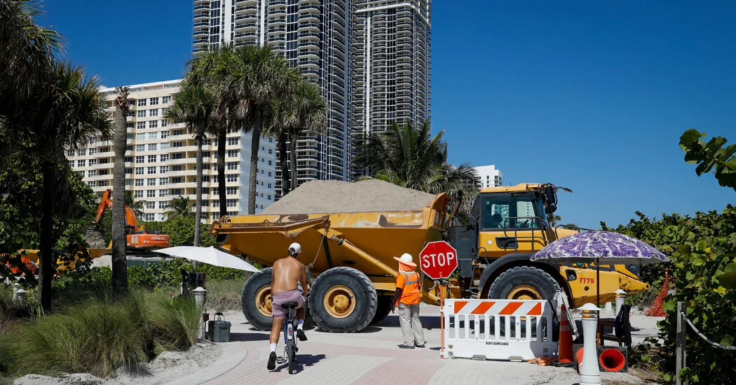 Housing Market Update: Mortgage Rates Fluctuate in June 2023.