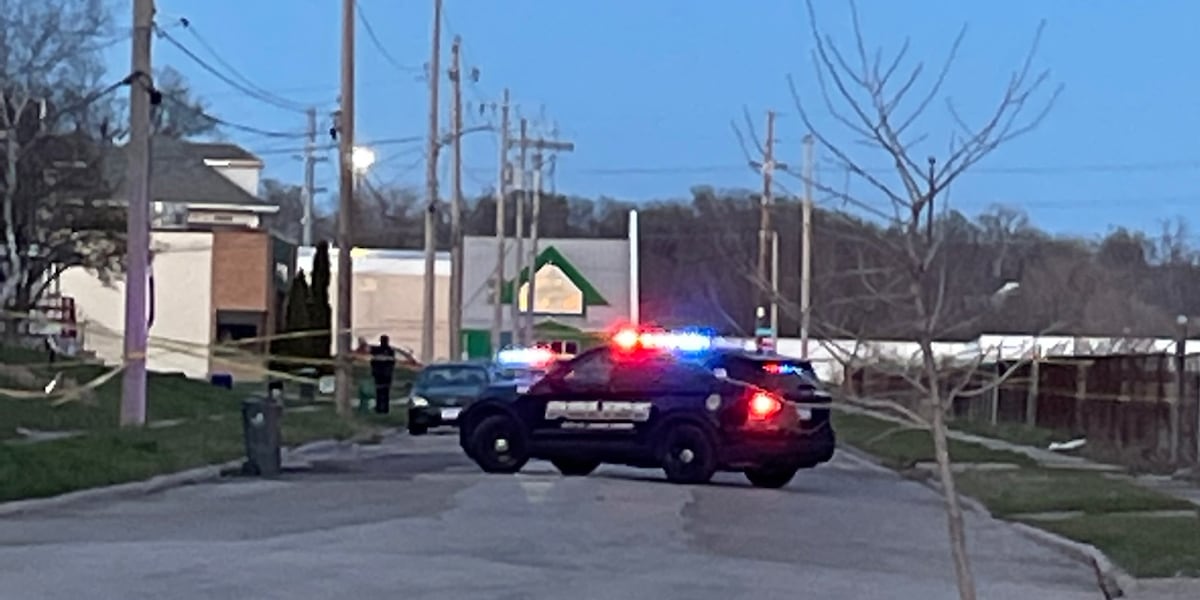 Featured image for Cedar Rapids Police Investigate Fatal Officer-Involved Shooting