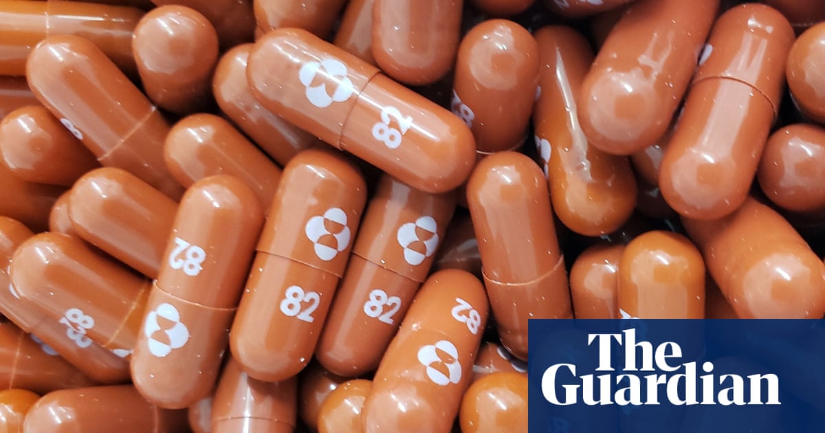 Featured image for Antiviral Use Fuels Covid Evolution, Scientists Warn