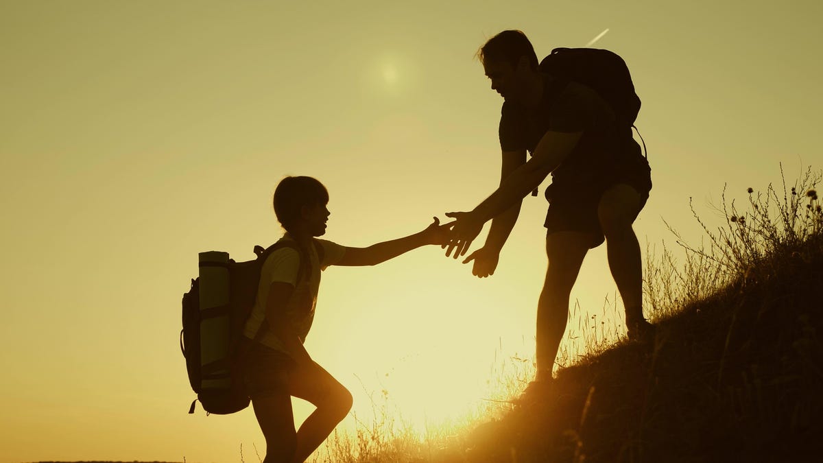 "Empowering Your Children: Nurturing Self-Awareness for Success"