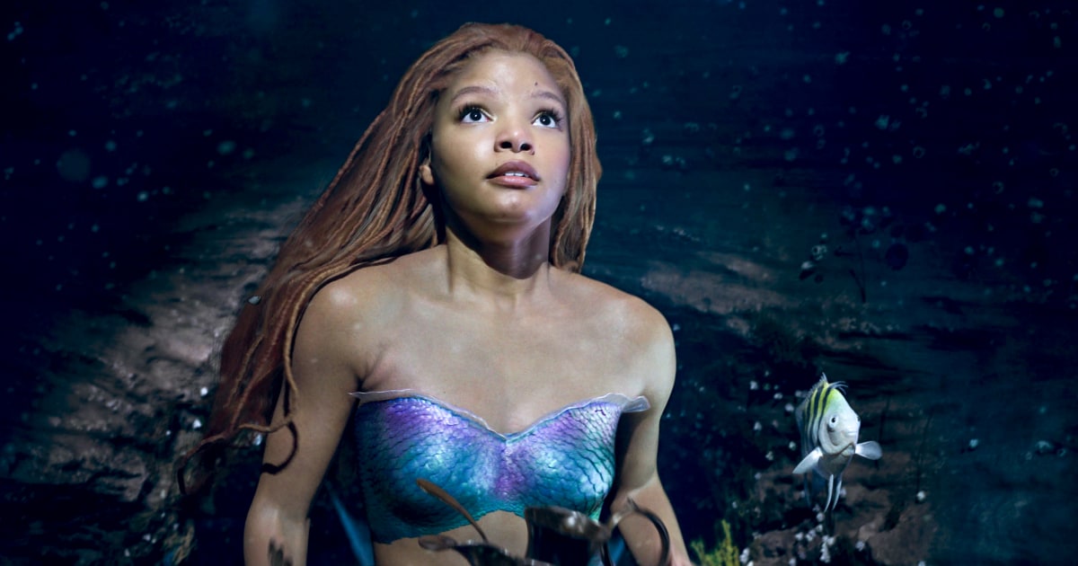 The Ongoing Significance of Black Mermaids in Popular Culture