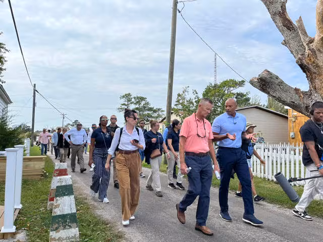 Featured image for Maryland's Smith Island Gains High-Speed Internet and 5G Connectivity