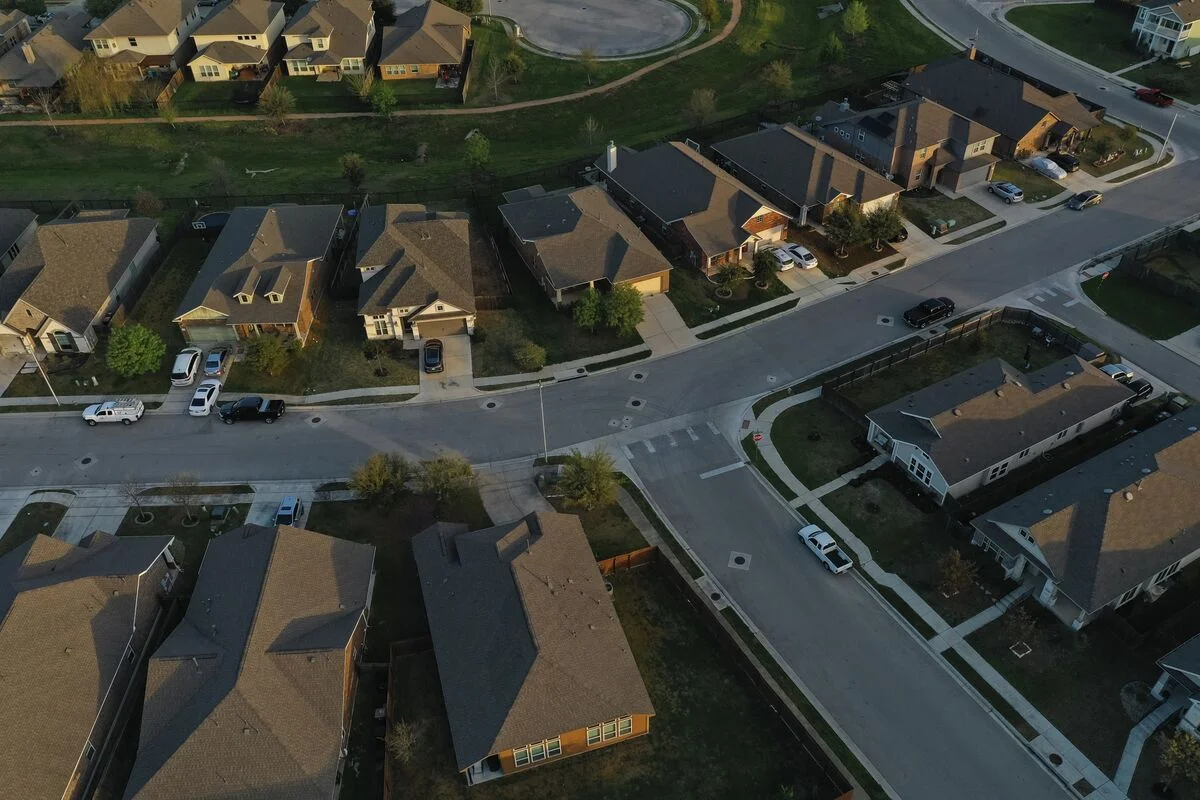 Trump Considers $30 Billion IPO for Fannie and Freddie This Year