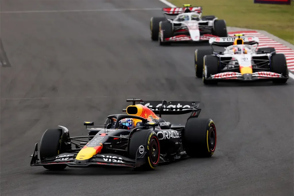How to Watch the 2025 Dutch Grand Prix for Free and Live Updates