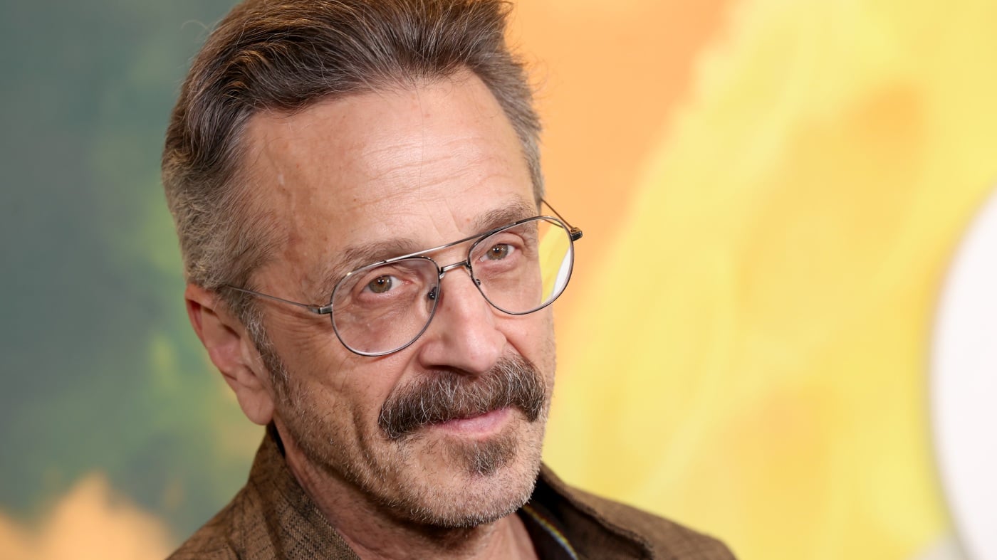 Featured image for Marc Maron to Conclude 'WTF' Podcast After 16 Years