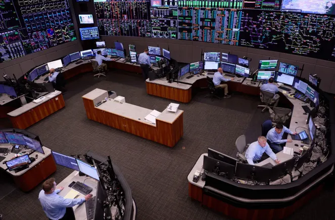 Featured image for DOE and Trump Administration Implement Emergency Orders to Prevent Power Plant Closures and Ensure Grid Reliability