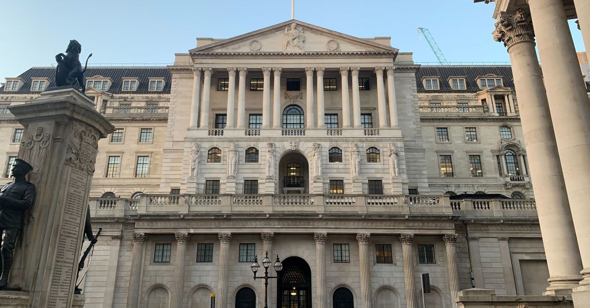 Featured image for Bank of England Bolsters Digital Currency Team for 'Britcoin' Launch
