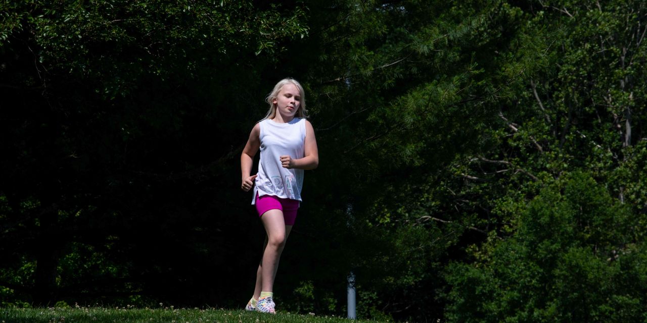 Supreme Court Allows Transgender Girl to Compete on Girls' Track Team