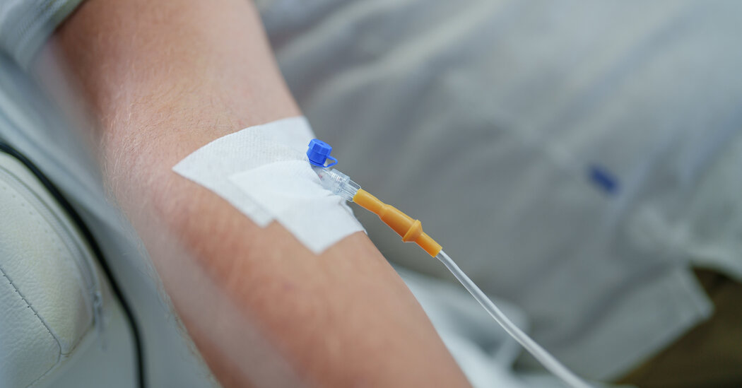 Featured image for "FDA Approves New COVID Prophylactic for Immunocompromised Individuals"