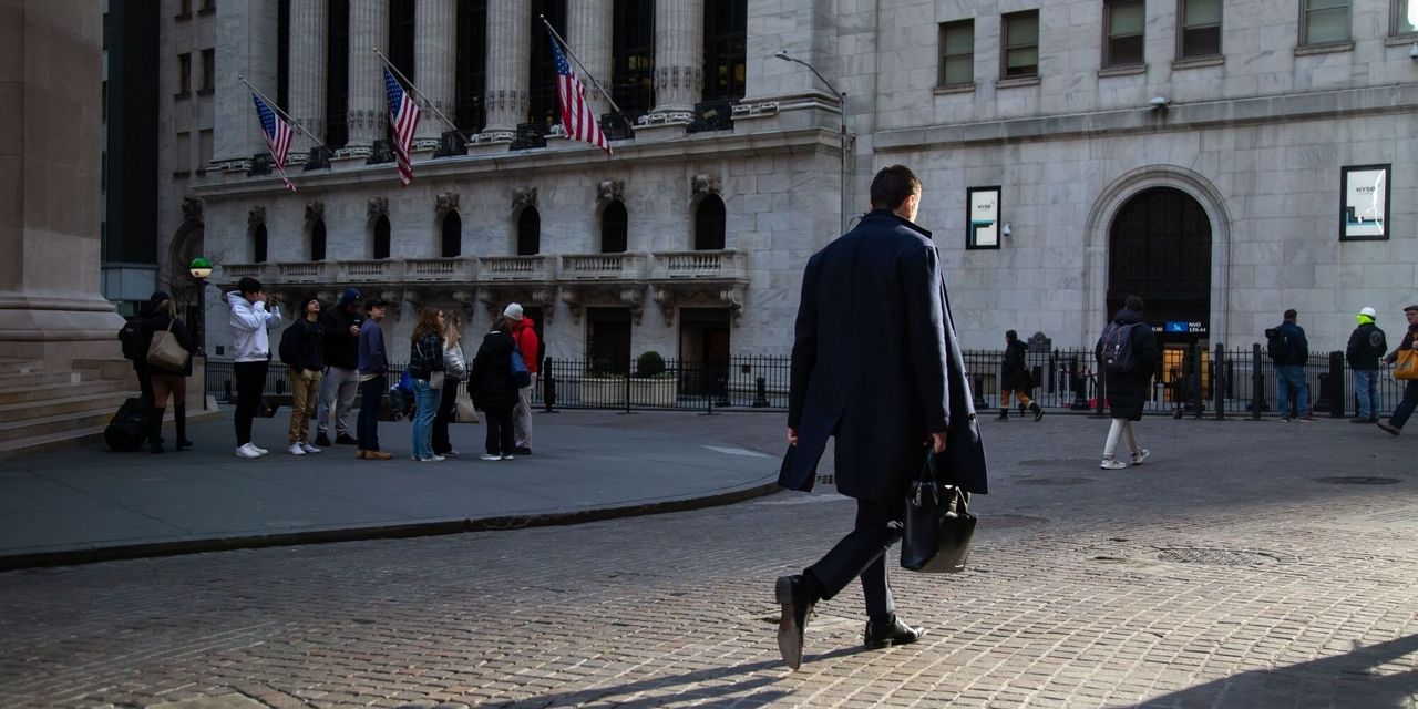 Investors React to Fed Rate Hike with Stock Market Drop