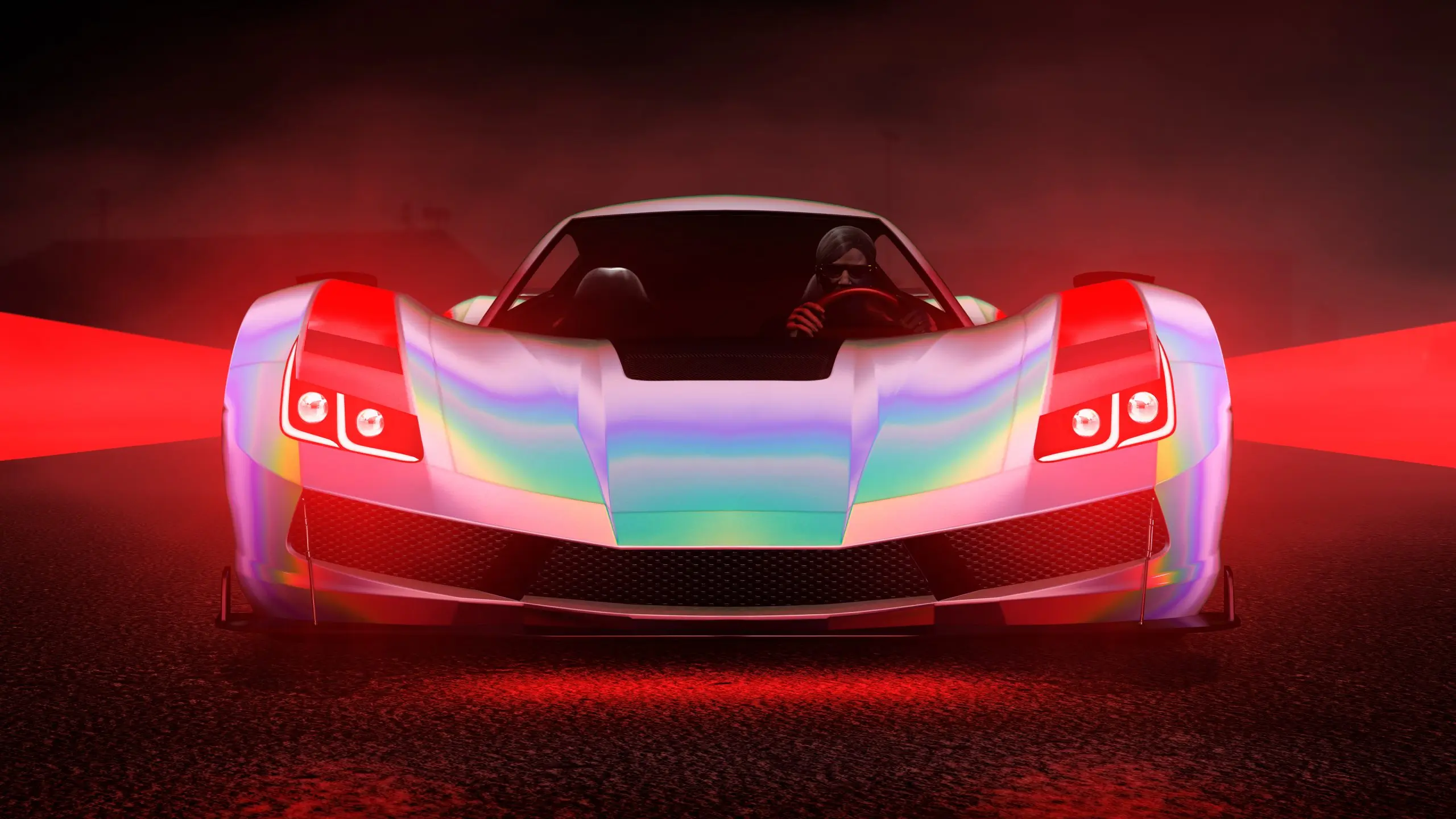 Featured image for GTA Online's Money Fronts Update and GTA 6 Release Date Announced