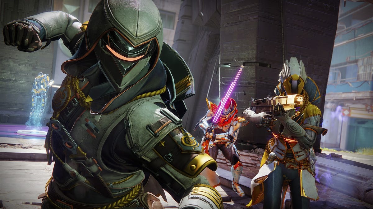 "Destiny 2: The Final Shape - Server Improvements, Controversial Raid Date, and Expansion Delay"