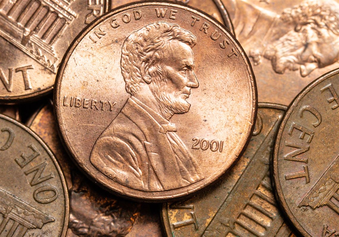 Featured image for Giant Eagle's One-Day Penny Exchange Reels in 100 Million Coins