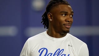 Featured image for "Rashee Rice Takes Responsibility for Crash as Dashcam Video Emerges"