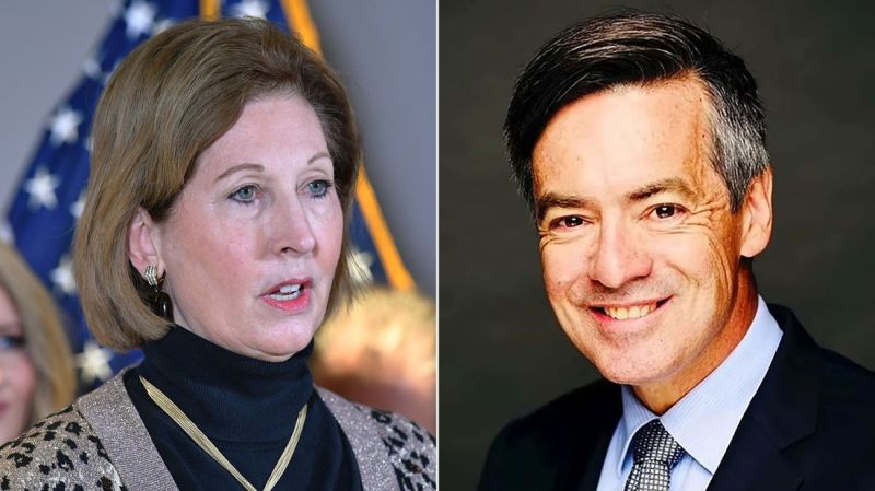 "Georgia Judge Denies Attempts to Dismiss Election Subversion Charges Ahead of First Trial"