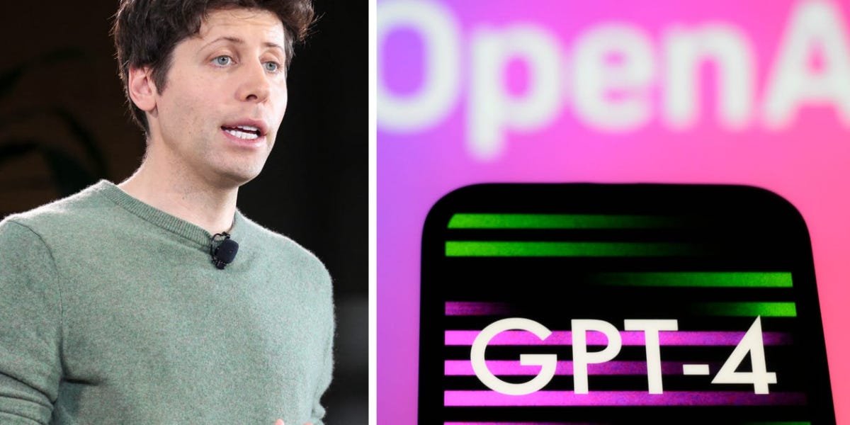 Italy Bans ChatGPT Due to Privacy Concerns