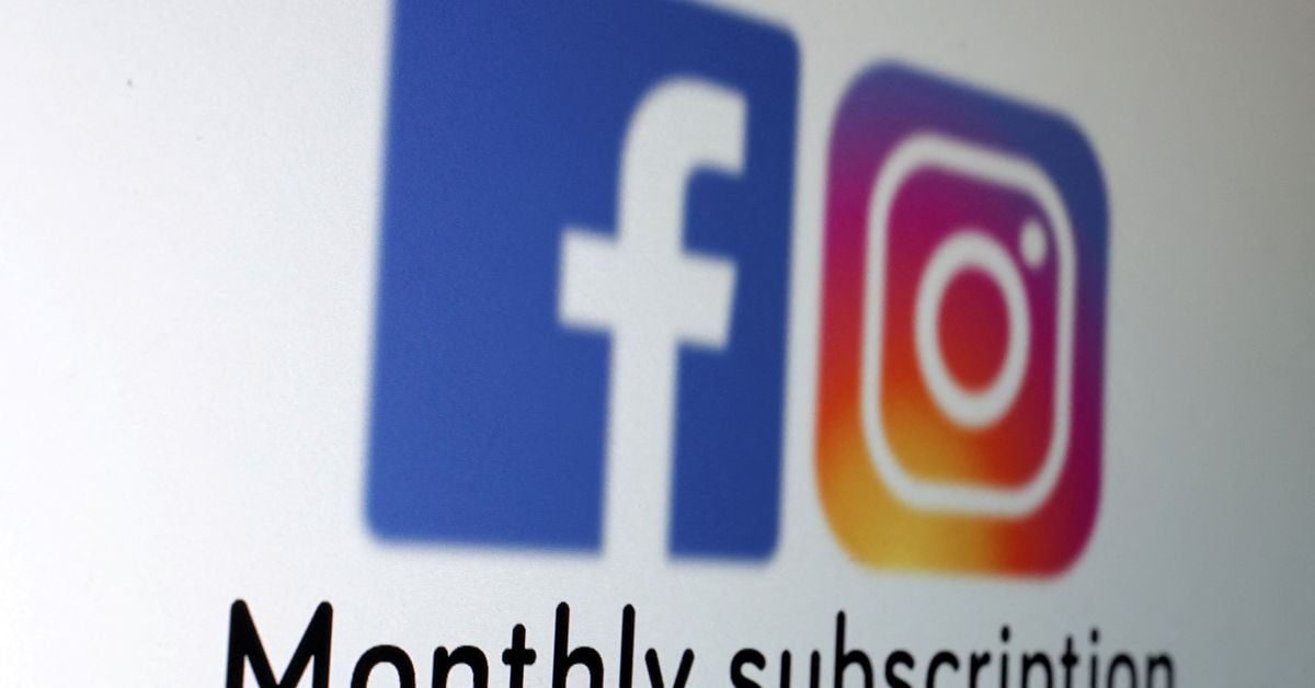 Featured image for Meta Launches Ad-Free Subscription Service for Facebook and Instagram in Europe