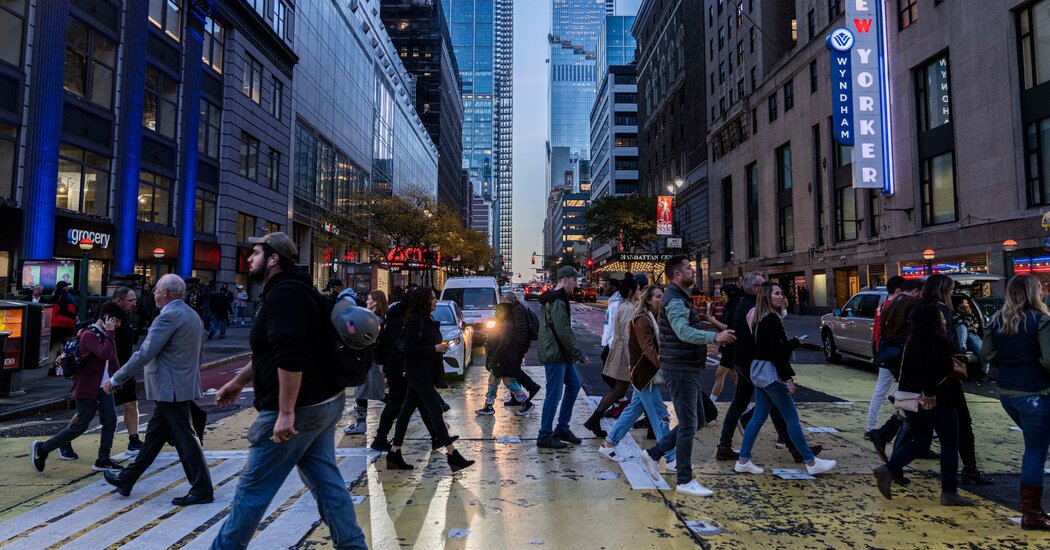 The Focus on Wages and Inflation's Cause.