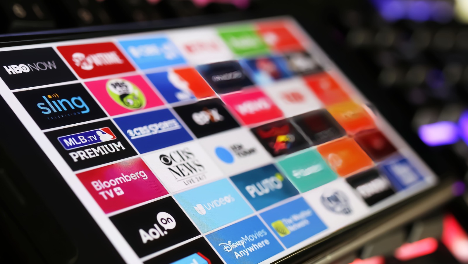 "Maximizing Your Streaming: The Ultimate Guide to Choosing and Accessing the Best Services"