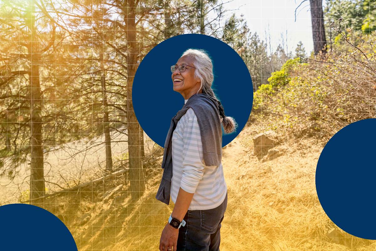 Featured image for Aging Expert Shares Secrets to a Long, Happy Life