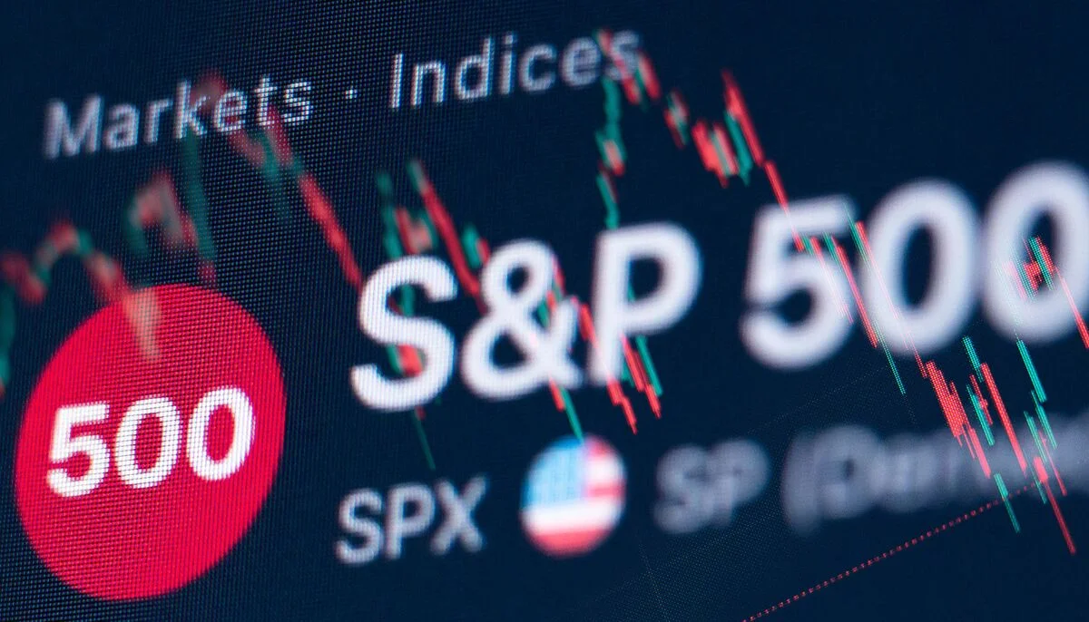 S&P 500 Faces Uncertain Path Ahead